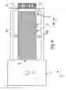 Fig. 07 - Electromechanical energy converter for generating electric energy from Mechanical Movements