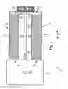 Fig. 08 - Electromechanical energy converter for generating electric energy from Mechanical Movements