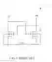 Fig. 02 - Power switch circuit for tracing a higher supply voltage without a voltage drop