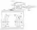 Fig. 01 - Organically reactive cell for underground sensing (ORCUS) and system