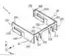 Fig. 01 - Planar inverted-F antenna and wireless network device having the same