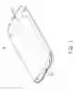 Fig. 02 - HOUSING OF PORTABLE ELECTRONIC DEVICE AND METHOD FOR MAKING THE SAME