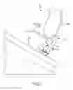 Fig. 02 - Adjustable mounting assembly for an antenna