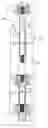 Fig. 01 - Coincident fasteners for configurable imaging systems