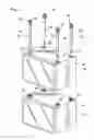 Fig. 03 - Coincident fasteners for configurable imaging systems