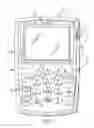 Fig. 02 - Handheld electronic device with reduced keyboard and associated method of providing improved disambiguation with reduced degradation of device performance