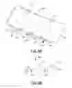 Fig. 08 - KEYPAD STIFFENER AND METHOD OF MANUFACTURE