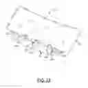 Fig. 09 - KEYPAD STIFFENER AND METHOD OF MANUFACTURE