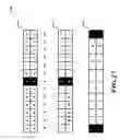 Fig. 28 - Character specification system and method that uses a limited number of selection keys
