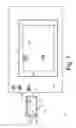 Fig. 08 - Indirect user interaction with desktop using touch-sensitive control surface