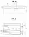 Fig. 10 - Liquid crystal display device associated with touch panel