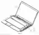 Fig. 03 - Electronic device with separable module