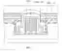 Fig. 12 - Electronic device with separable module