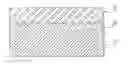 Fig. 01 - Touch screen and manufacturing method thereof