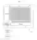 Fig. 02 - TOUCH SCREEN DEVICE