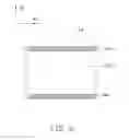 Fig. 07 - Touch panel