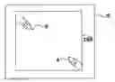 Fig. 01 - TOUCH SCREEN CONTROL METHOD AND TOUCH SCREEN DEVICE USING THE SAME