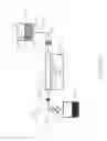 Fig. 07 - Printhead assembly with molded ink manifold having polymer coating