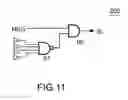 Fig. 09 - Switching control circuits with valley lock for power converters