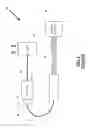 Fig. 02 - Fiber laser system with controllably alignable optical components thereof