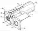 Fig. 01 - Rail mount