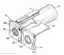 Fig. 03 - Rail mount