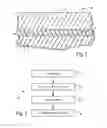 Fig. 02 - Porous protective coating for turbine engine components