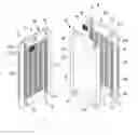 Fig. 01 - Fuel cell stack