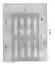 Fig. 04 - Methods of forming a pattern in a material and methods of forming openings in a material to be patterned