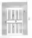 Fig. 05 - Methods of forming a pattern in a material and methods of forming openings in a material to be patterned