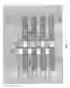 Fig. 08 - Methods of forming a pattern in a material and methods of forming openings in a material to be patterned