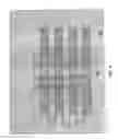 Fig. 09 - Methods of forming a pattern in a material and methods of forming openings in a material to be patterned