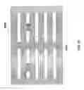 Fig. 11 - Methods of forming a pattern in a material and methods of forming openings in a material to be patterned