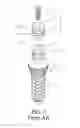 Fig. 02 - ABUTMENT EXTENDER FOR ONE PIECE IMPLANT