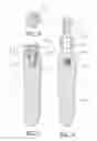 Fig. 07 - ABUTMENT EXTENDER FOR ONE PIECE IMPLANT