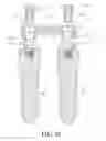 Fig. 09 - ABUTMENT EXTENDER FOR ONE PIECE IMPLANT