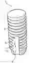 Fig. 01 - Dental fixture