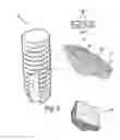 Fig. 06 - Dental fixture