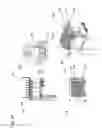 Fig. 14 - Amplification system with spatial separation