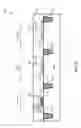 Fig. 08 - Method to form a semiconductor device having gate dielectric layers of varying thickness