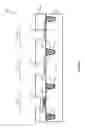 Fig. 09 - Method to form a semiconductor device having gate dielectric layers of varying thickness