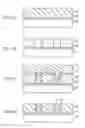 Fig. 02 - Method of forming a damascene interconnect on a barrier layer