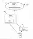 Fig. 01 - Method and a device for identifying at least one terminal for which signals transferred between the at least one terminal and a base station have to be relayed by a relay
