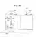 Fig. 09 - INFORMATION DISTRIBUTION SYSTEM, FIXED STATION, MOBILE STATION, AND INFORMATION DISTRIBUTION METHOD