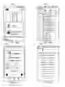 Fig. 07 - Mobile device and method for switching communication sessions between alternative network resources