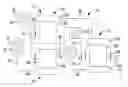 Fig. 01 - Multi-speed transmission having stacked planetary gear sets