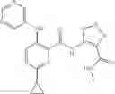Fig. 136 - Nitrogen containing heteroaryl compounds