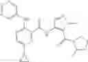 Fig. 321 - Nitrogen containing heteroaryl compounds