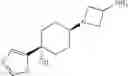 Fig. 294 - Cyclohexyl-azetidinyl antagonists of CCR2