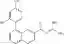 Fig. 586 - ACYLGUANIDINE DERIVATIVES
